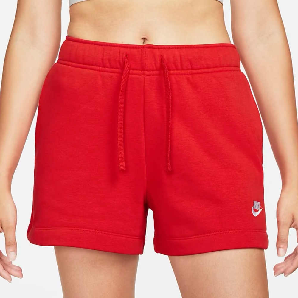Nike Sportswear Club Fleece Shorts